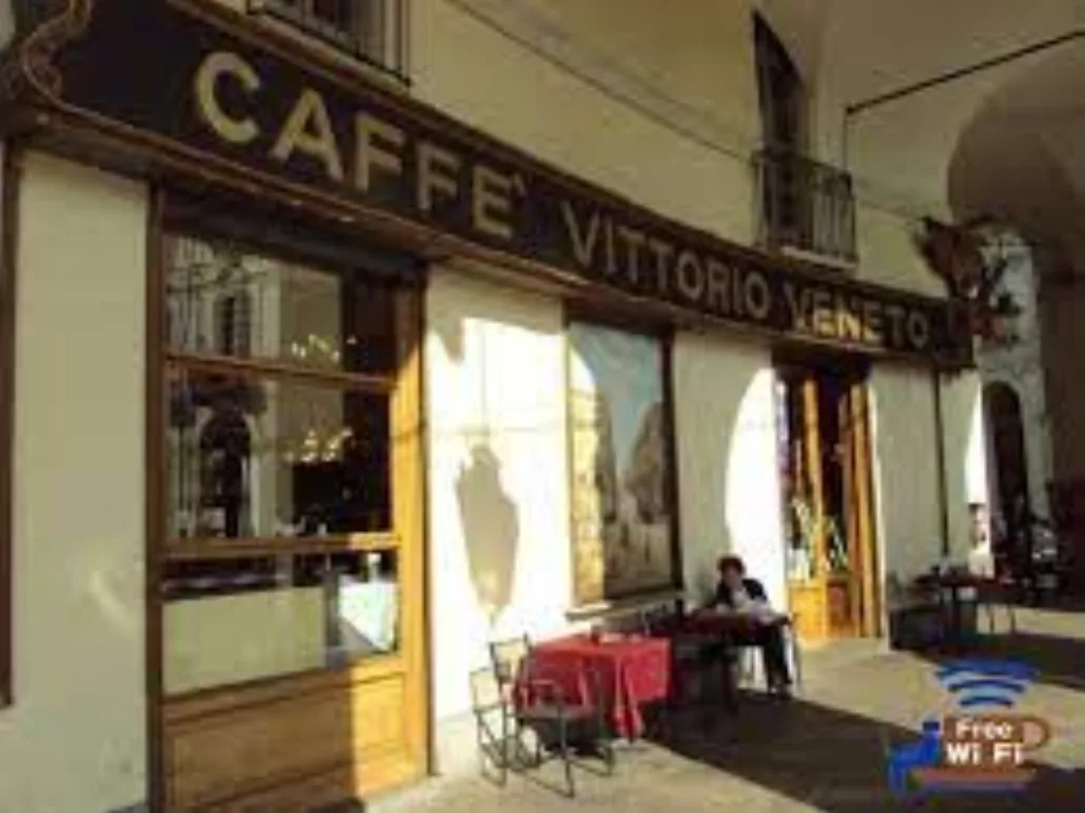 Caffè Vittorio Veneto