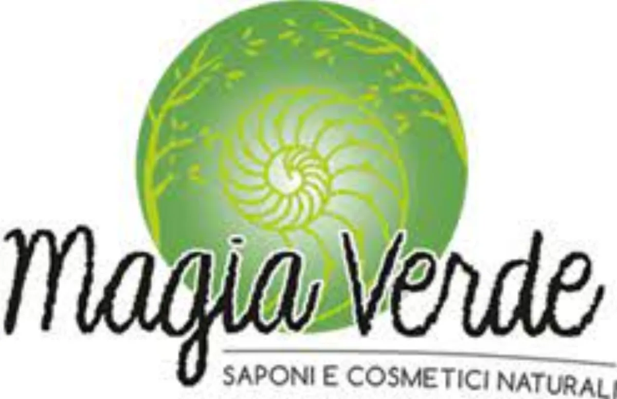 Magia Verde Saponi e Cosmetici Naturali
