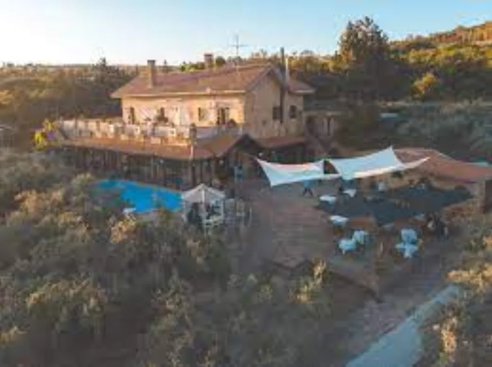 Villa Gerace Azienda Bio