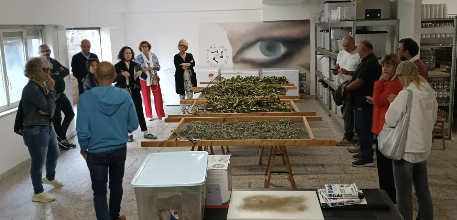 “The heart of Sicily”: Enna through the eyes of Die Genussreise
