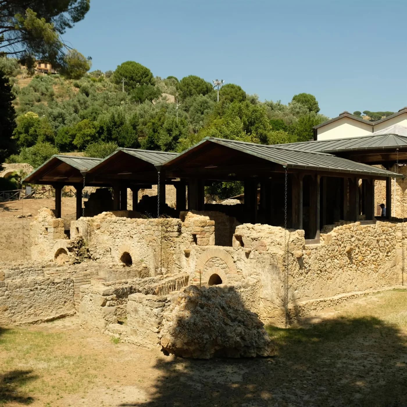 Secret Sicily: archaeology, flavours and traditions