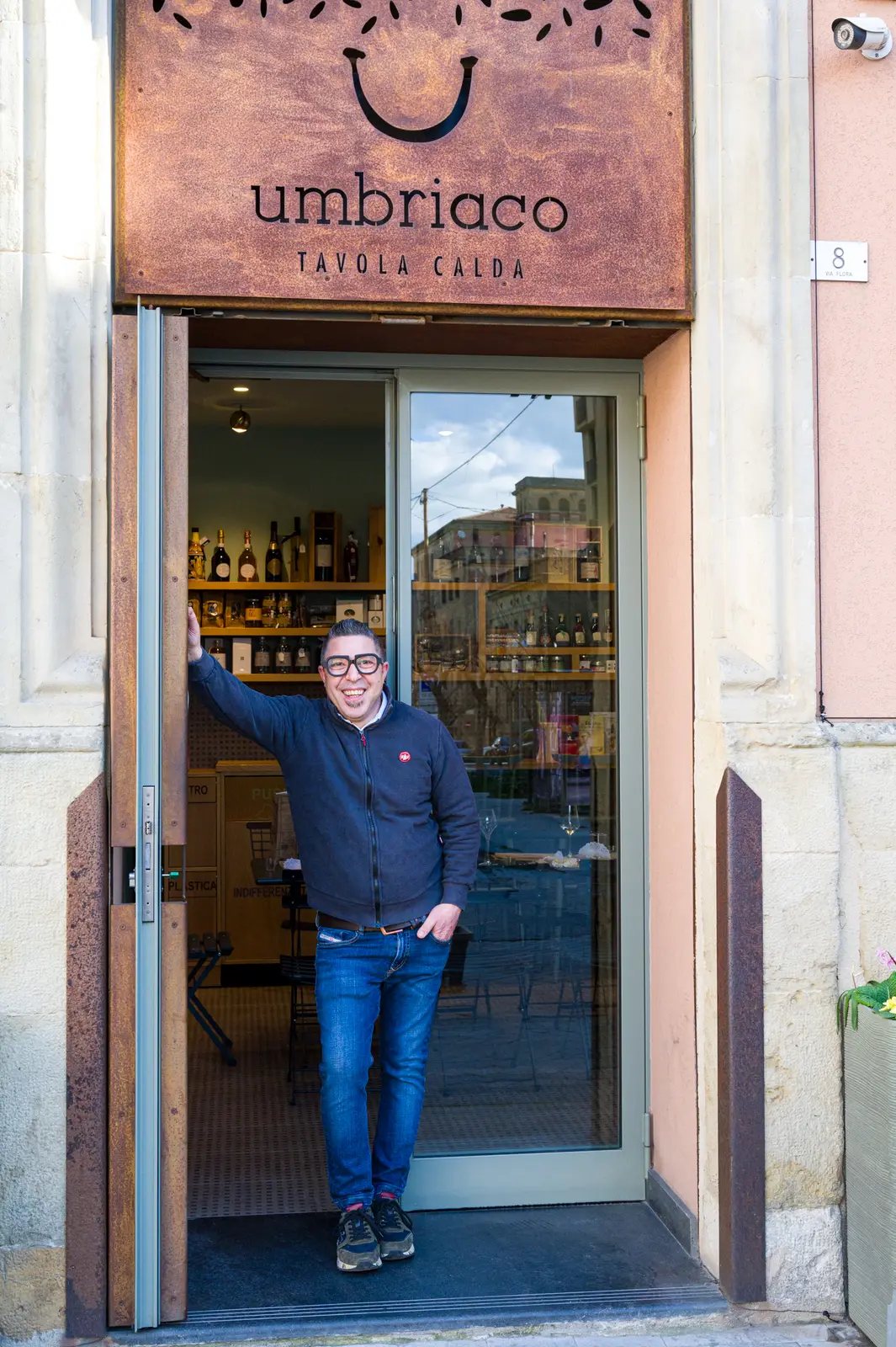 Arancino Experience · 5
