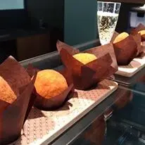 Arancino Tasting · 2
