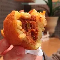 Arancino Tasting · 3