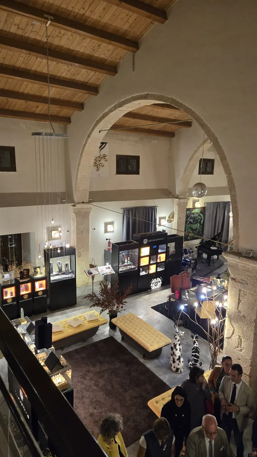 Create your love jewel: 4 days in Sicily · 4