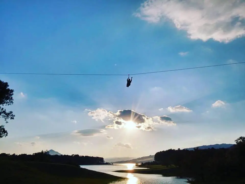 Pozzillo Avventura: adventure for everyone! · 4