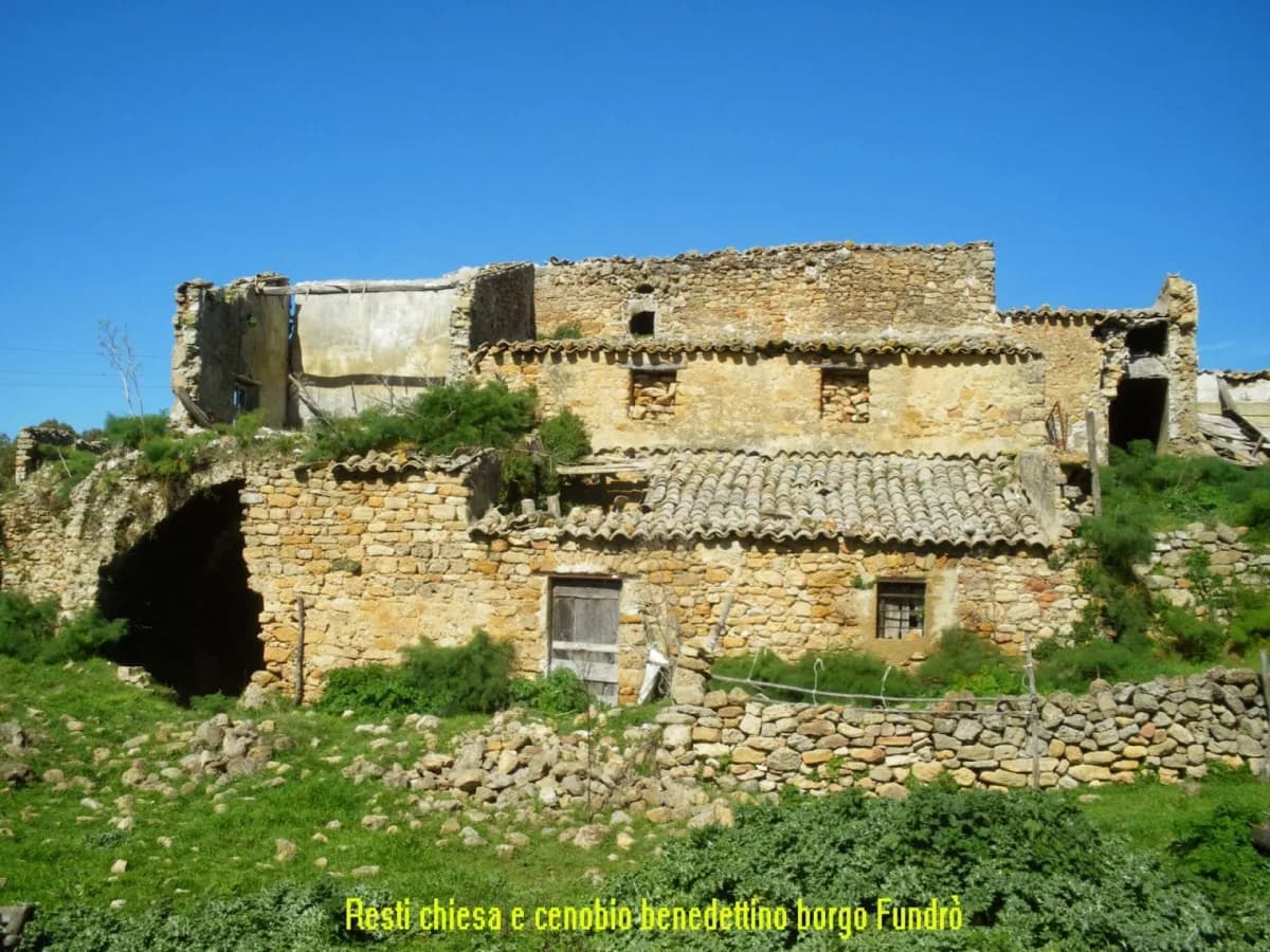 Antica Fundrò
