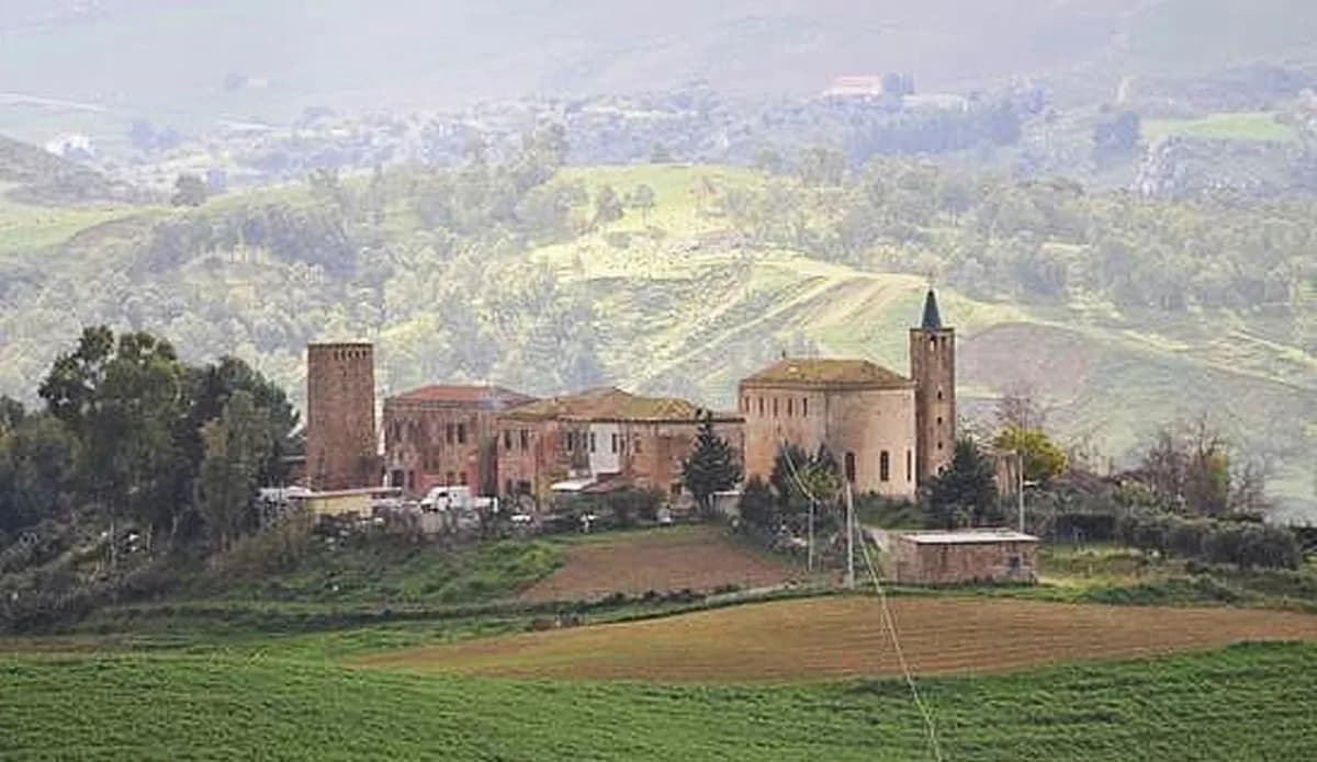Borgo Cascino