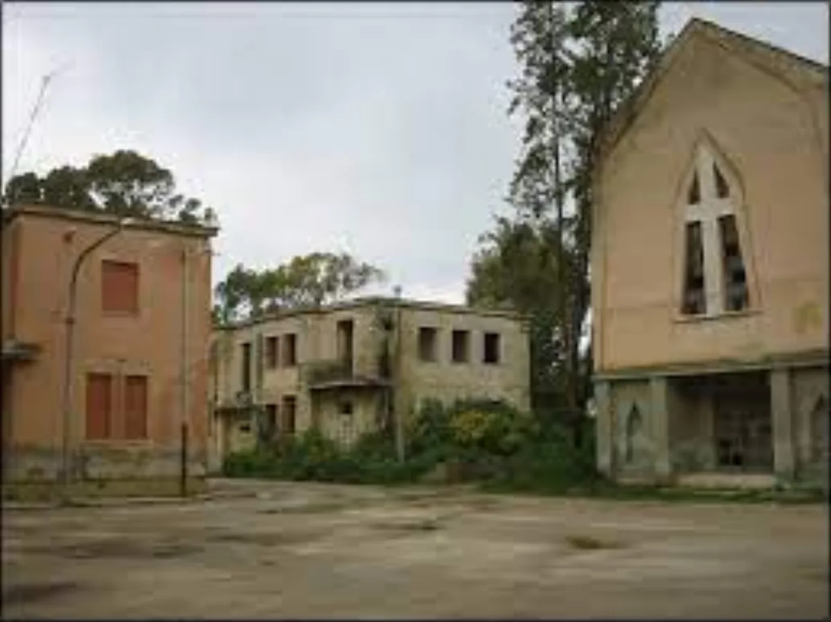 Borgo del Baccarato