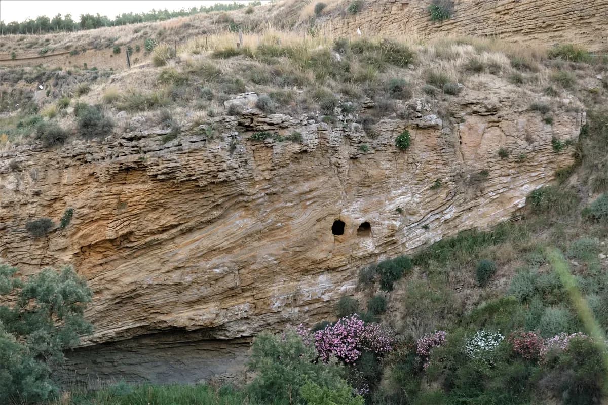 Canyon Serieri Cateratta