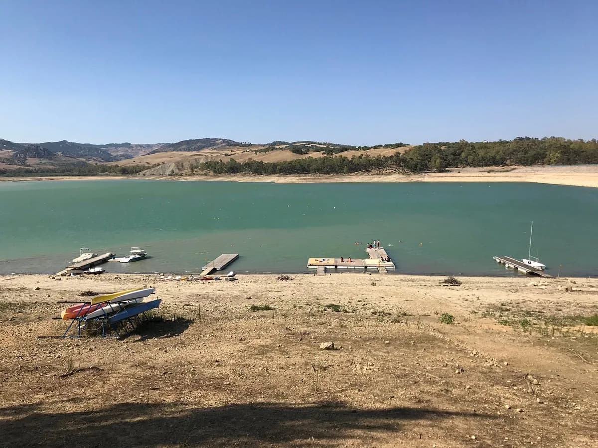 Lago Nicoletti