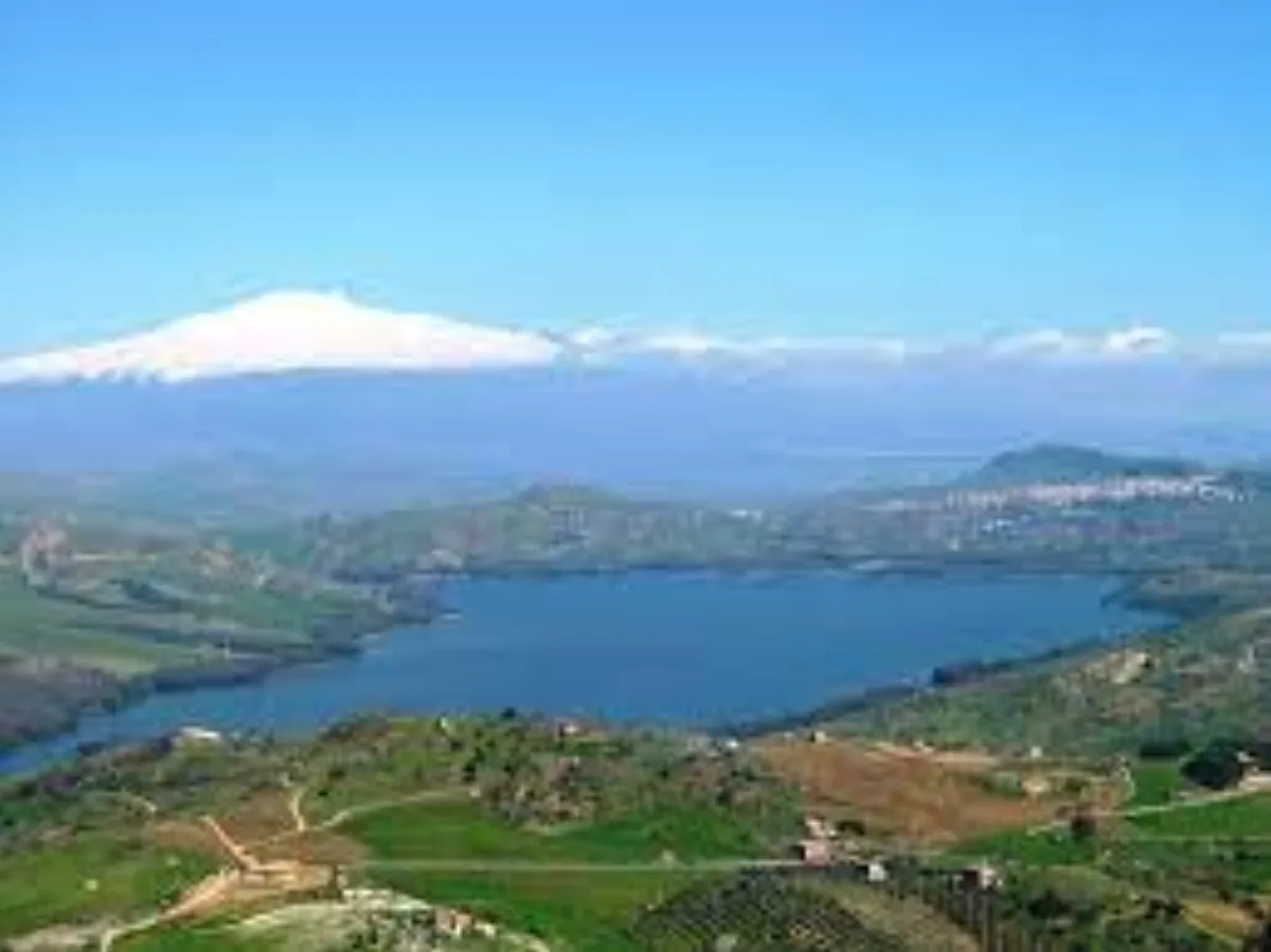 Lago Pozzillo