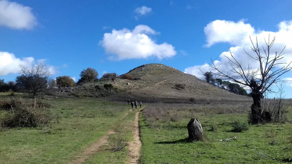 Monte Rossomanno