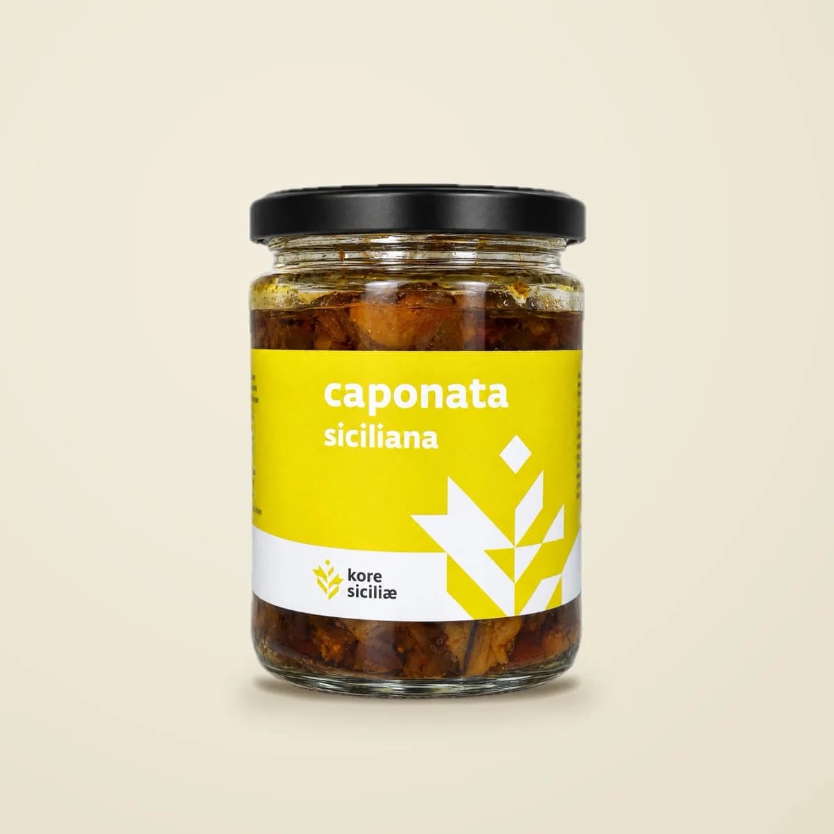 Caponata Siciliana 300 g