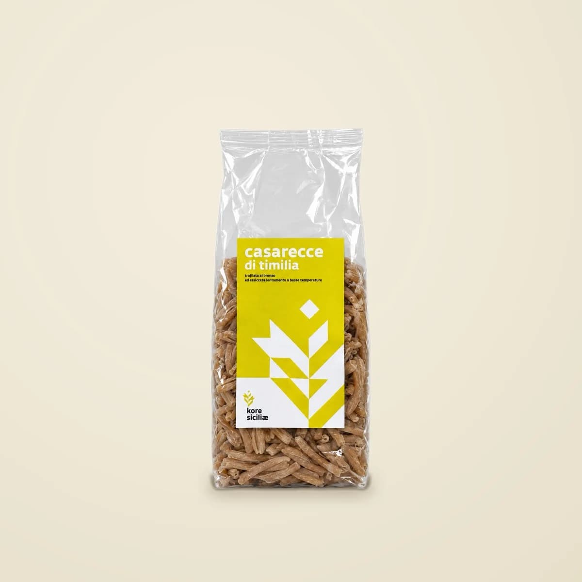 Caserecce di grano duro Timilia 500 g