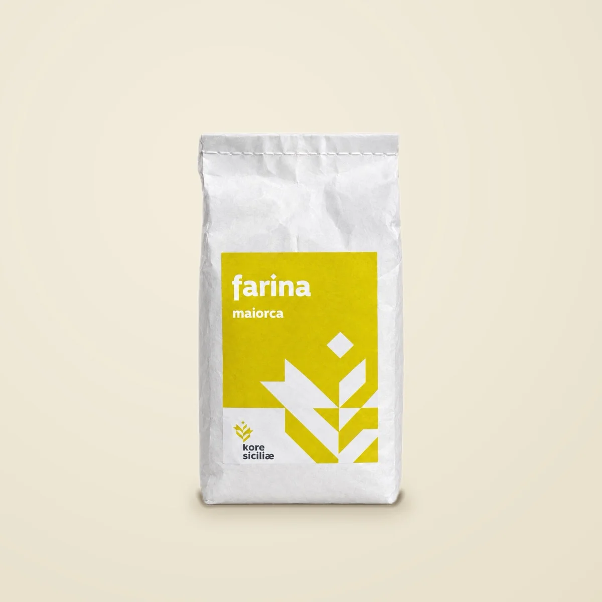 Farina integrale di Maiorca 1 kg