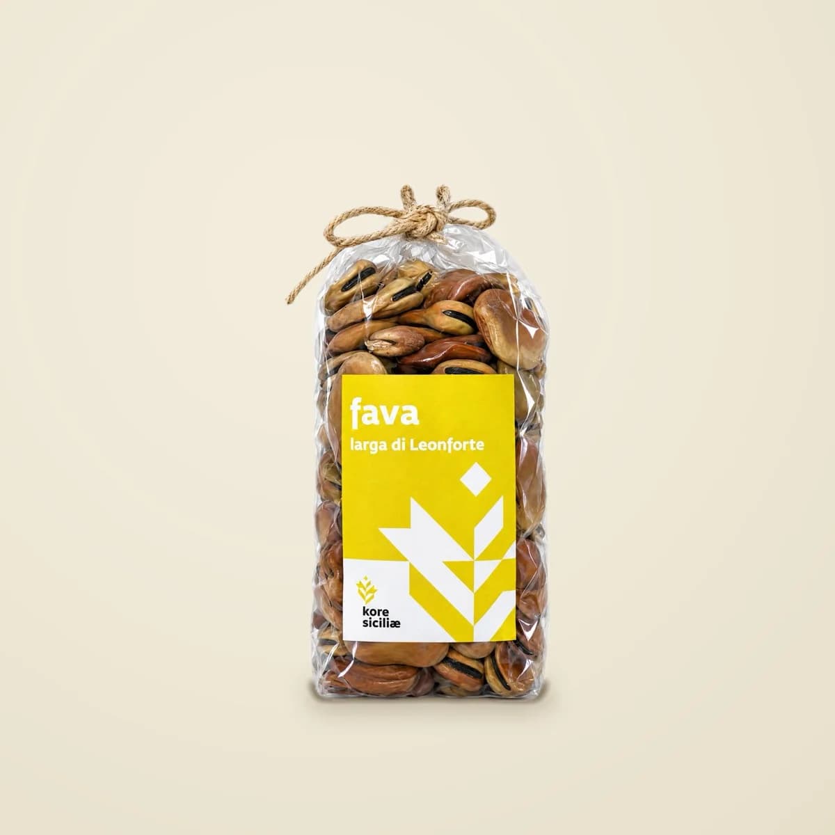 Fava larga di Leonforte 250 g