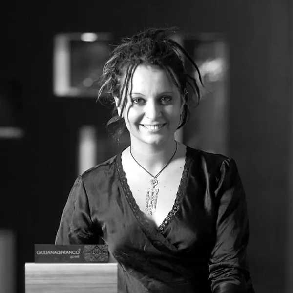 Giuliana Di Franco (GIULIANAdiFRANCO gioielli)