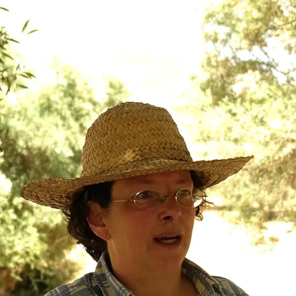 Silvia Turco (Azienda Agricola Turco)