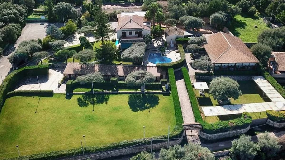 La Perciata
