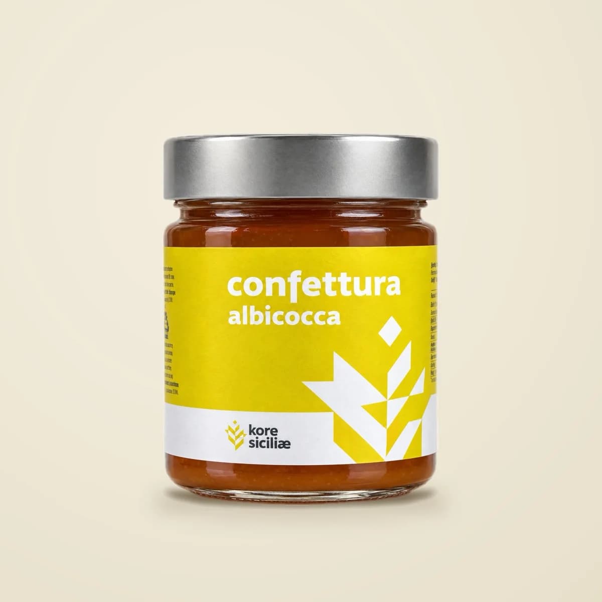 Confettura di Albicocca 260 g