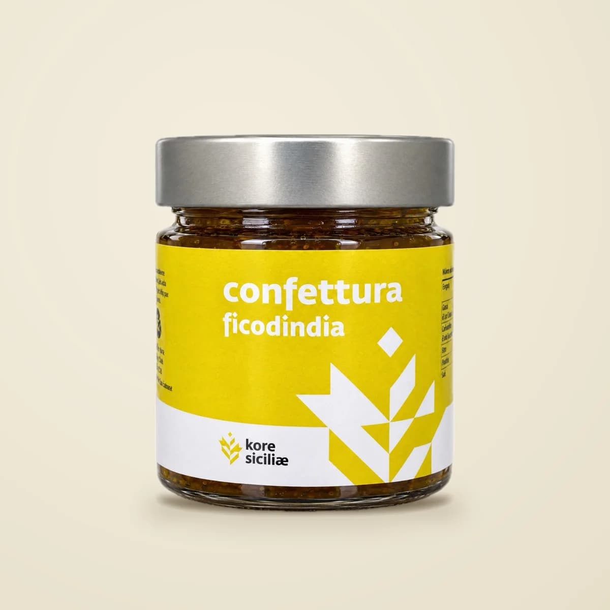 Confettura di Fichidindia 280 g