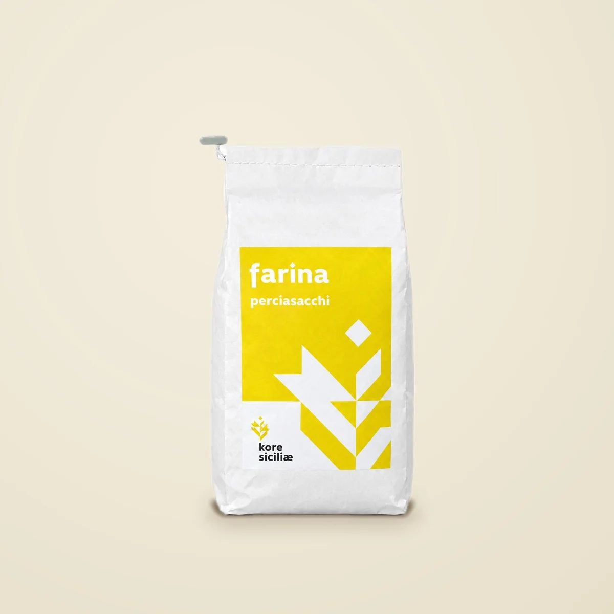 Farina integrale di Perciasacchi 1 kg