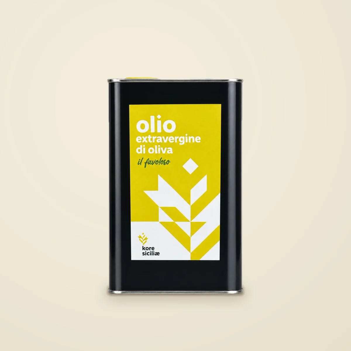 "Il Favoloso" Olio EVO 1 l