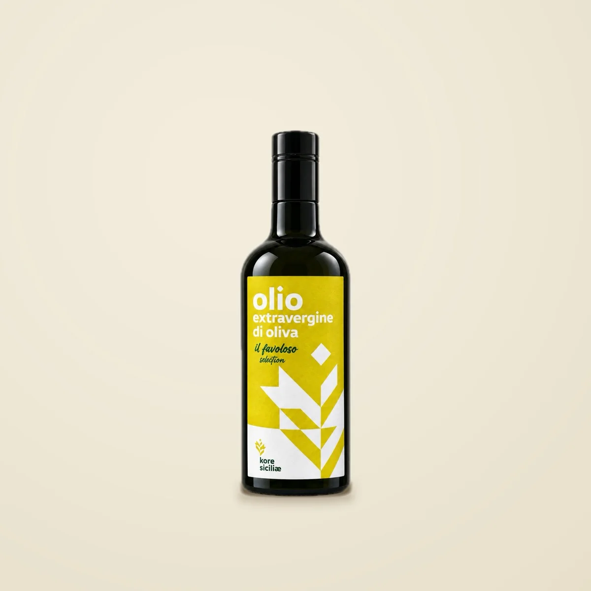"Il Favoloso" Olio EVO Selection 500 ml