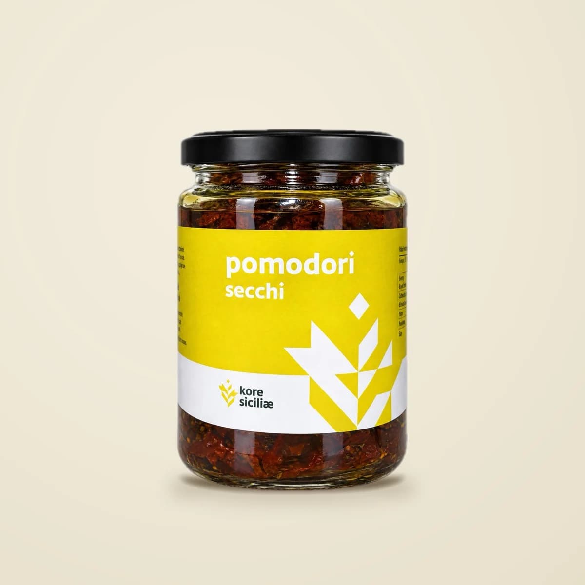Pomodori secchi 370 g