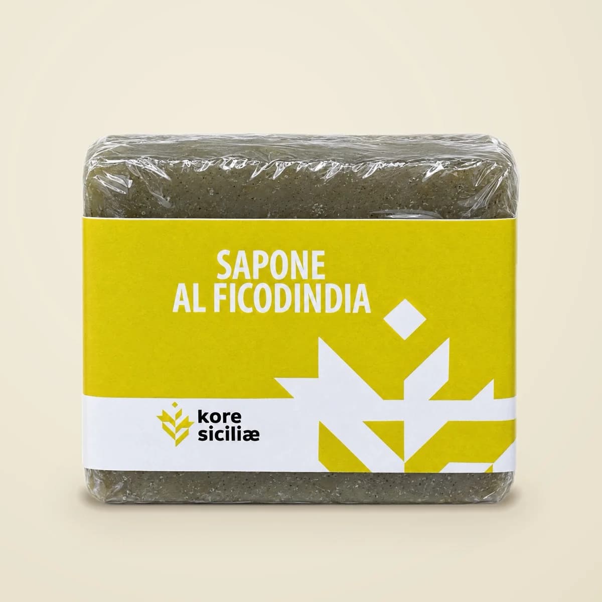 Sapone solido al Ficodindia 100 g