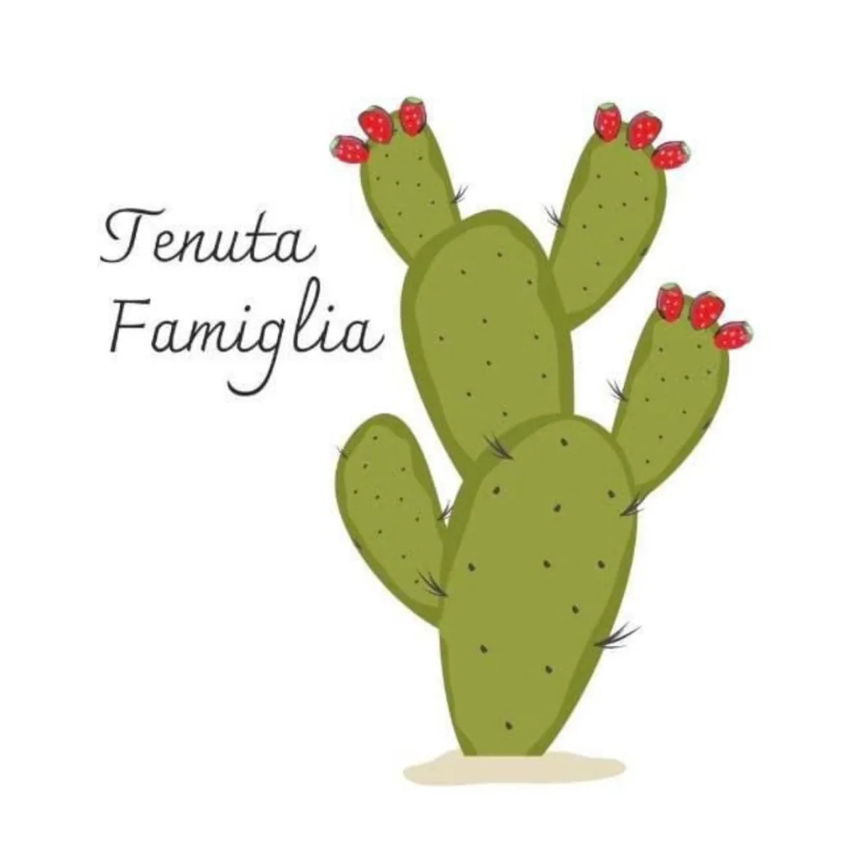 Tenuta Famiglia: Pacchetto Natura incontaminata