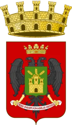 Comune di Enna