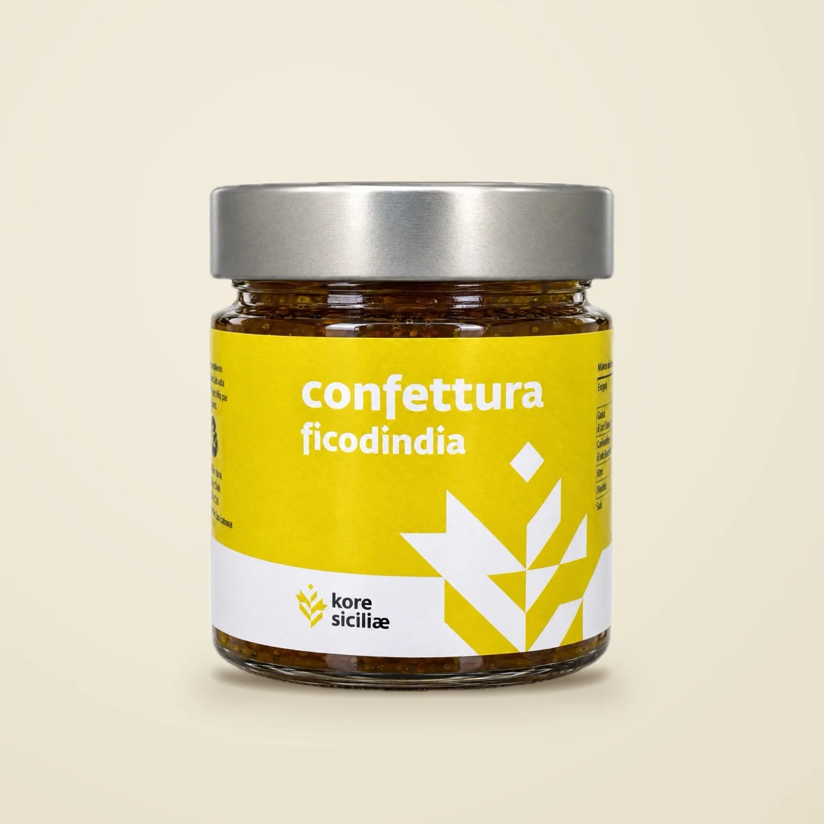 Confettura di Fichidindia 280 g